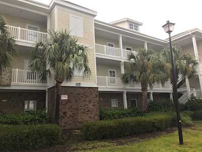 334 Kiskadee Loop #18-I Conway, SC 29526