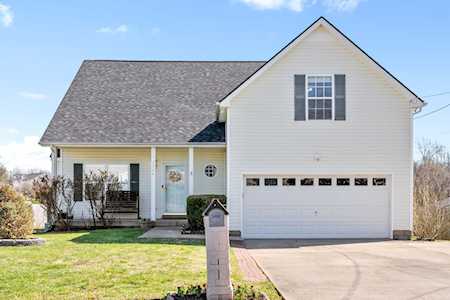 1266 Archwood Dr Clarksville, TN 37042