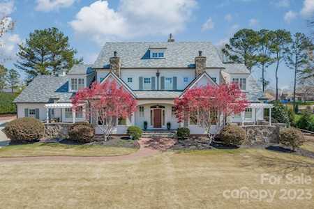 5815 Bentway Dr Charlotte, NC 28226