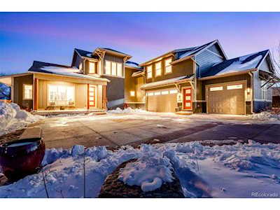 1027 Linden Gate Ct Fort Collins, CO 80524
