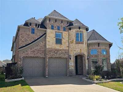 7805 Chickasaw Trail McKinney, TX 75070