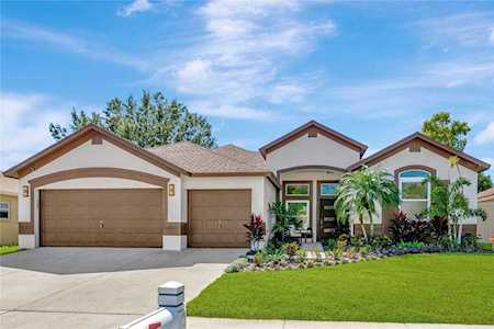 728 Tuscanny St Brandon, FL 33511
