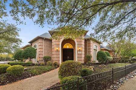 1312 Regency Court Southlake, TX 76092
