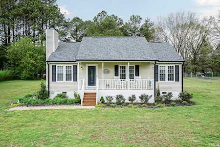 5829 Rocking Chair Drive Youngsville, NC 27596