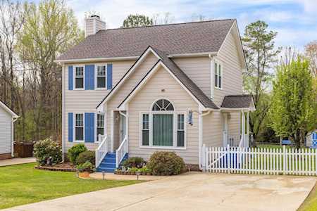 4913 Lazyriver Drive Durham, NC 27712
