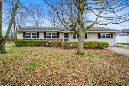 9222 Granville Ln Indianapolis, IN 46229