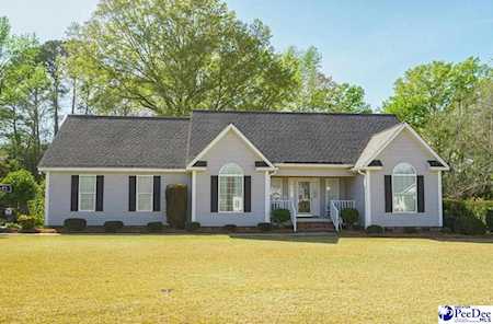 2039 Brock Circle Florence, SC 29501