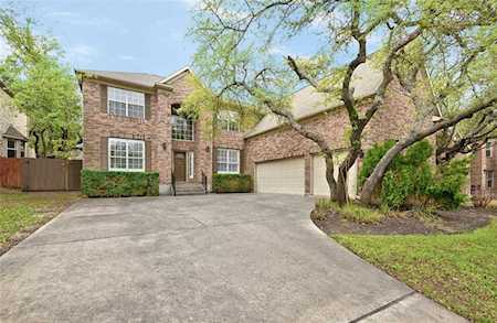 1441 River Forest DR Round Rock, TX 78665