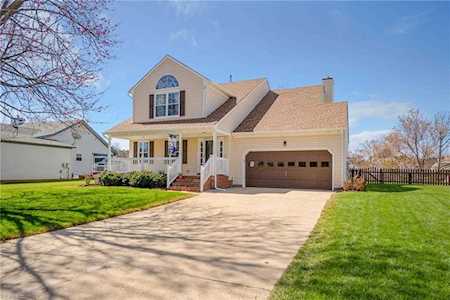 403 Flintlock Rd Chesapeake, VA 23322