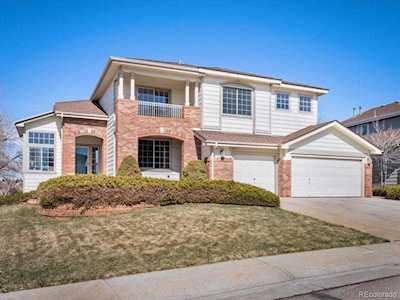 6657 Millstone St Highlands Ranch, CO 80130