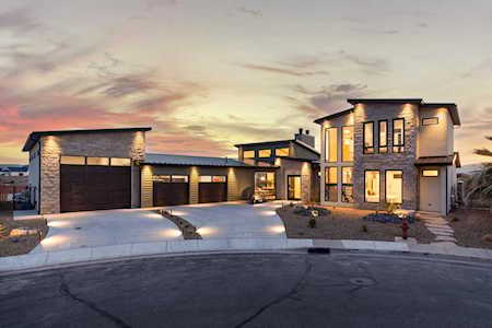 1356 E Sonoma Cortile Washington, UT 84780
