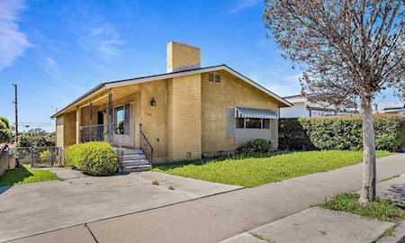2604 55Th Street San Diego, CA 92105