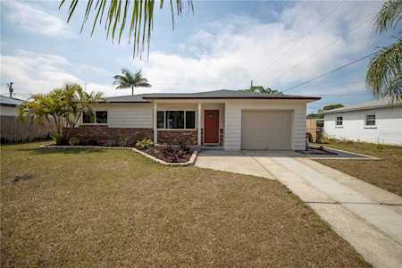 9768 52nd TERRACE N St. Petersburg, FL 33708