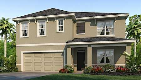 2982 Common Fig RUN Wesley Chapel, FL 33543