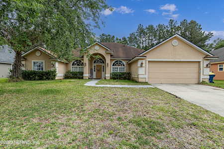 13991 Golden Eagle DR Jacksonville, FL 32226