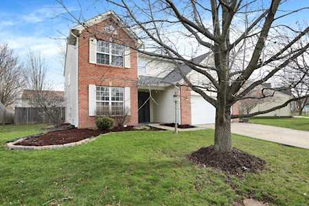 10056 Perlita Place Fishers, IN 46038