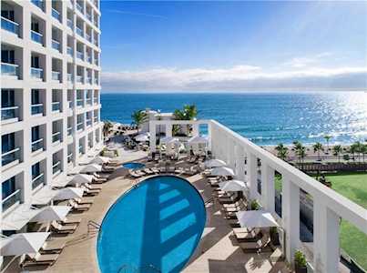 551 N Fort Lauderdale Beach Blvd #H1518 Fort Lauderdale, FL 33304
