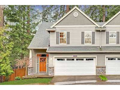 9580 SW Lodestone DR Beaverton, OR 97007