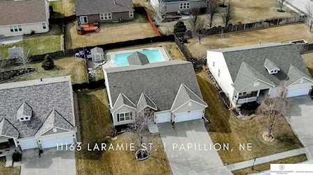 11163 Laramie St Papillion, NE 68046