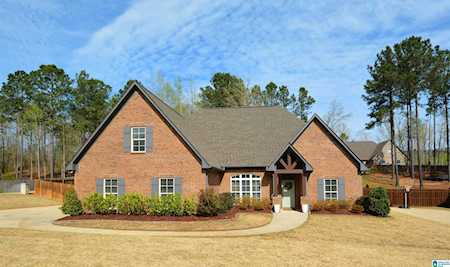 165 Willow Branch Lane Chelsea, AL 35043