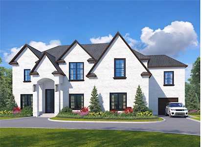 2892 Octavia Circle Marietta, GA 30062
