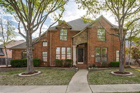 4903 S Meadow Ridge Circle McKinney, TX 75072