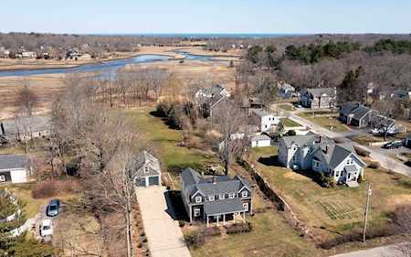 46 Mordecai Lincoln Rd Scituate, MA 02066