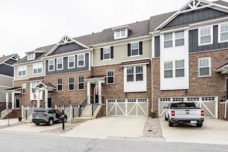 16076 Barringer Ct Westfield, IN 46074