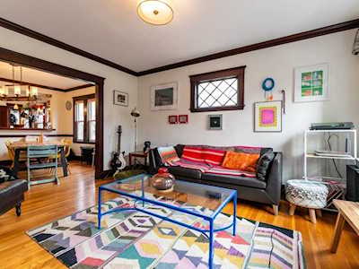 43 Wachusett Street #2 Boston, MA 02130