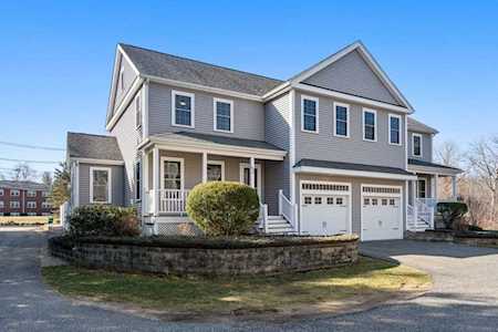 401 Depot St #B Easton, MA 02375