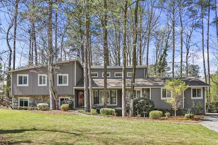 2792 Lansdowne Lane SE Atlanta, GA 30339