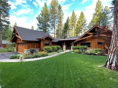231 Pelton Ln Incline Village, NV 89451
