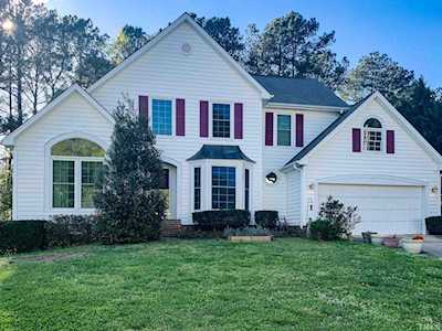 2608 Iman Drive Raleigh, NC 27615