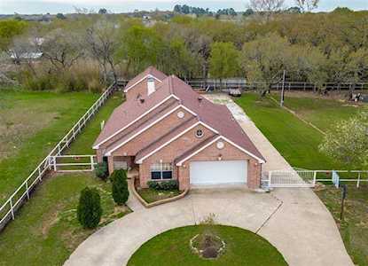 5112 Knight Drive Fort Worth, TX 76140