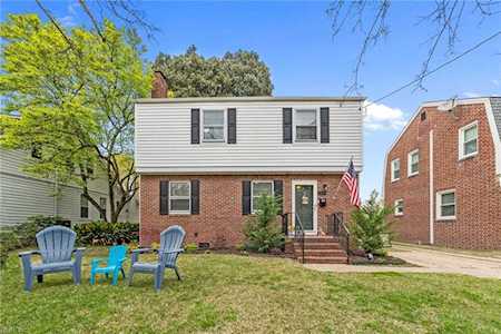 1126 Larchmont Cres Norfolk, VA 23508
