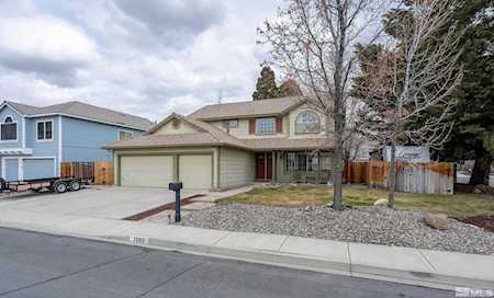 1060 Country Ridge Drive Sparks, NV 89434
