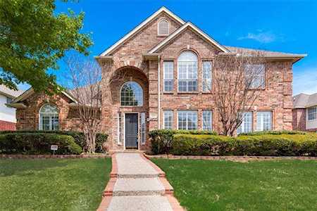 3605 Oakcrest Drive Plano, TX 75025