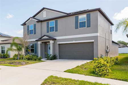 11376 Misty Moss Dr Wimauma, FL 33598