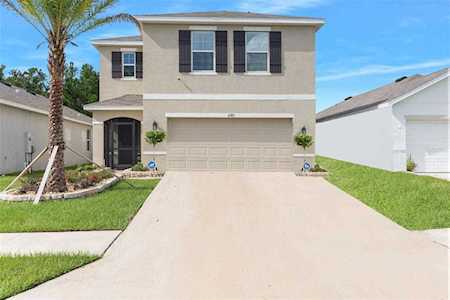 6785 Longboat Dr Brooksville, FL 34604