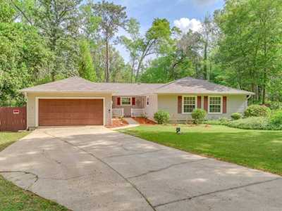2940 Parrish Dr Tallahassee, FL 32309