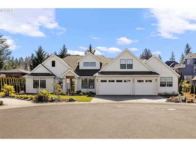 3410 NW Mcmaster DR Camas, WA 98607
