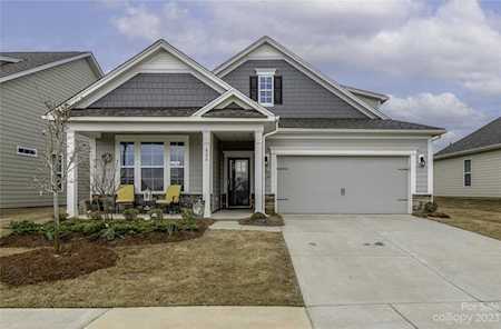 426 Secretariat Dr Iron Station, NC 28080