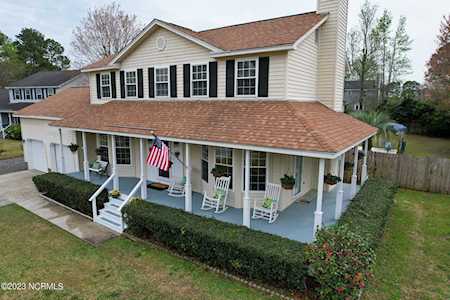 6812 Creek Ridge Road Wilmington, NC 28411