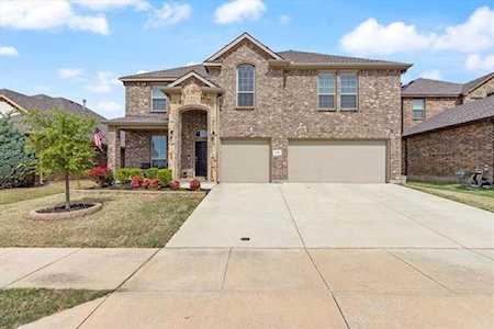 409 Bronzewood Lane Fort Worth, TX 76131