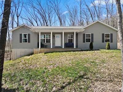 11402 Stagecoach Trail Marthasville, MO 63357