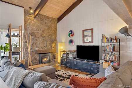 465 Tamarack Dr #B-203 Steamboat Springs, CO 80487