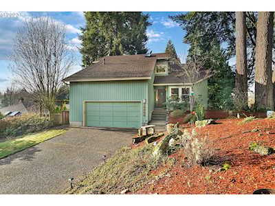 16565 SW Meadowood WAY Tigard, OR 97224
