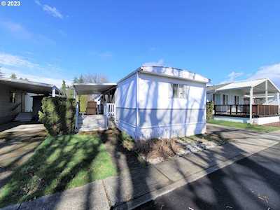 410 NE Fairground AVE #13 Battle Ground, WA 98604