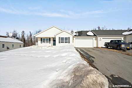 5561 Adventurer Blvd Wasilla, AK 99654