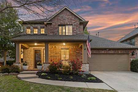 1904 W Van Landingham Drive McKinney, TX 75071